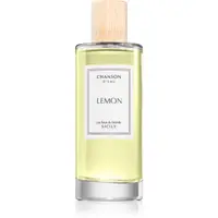 Chanson d'Eau Original Lemon Eau de Toilette pentru femei