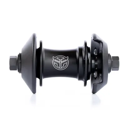 Federalbikes Stance Cassette Black