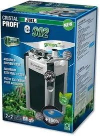 Filtru extern JBL CristalProfi e902 greenline 90-300 l