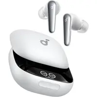 Handsfree Bluetooth Anker SoundCore Liberty 4 Pro, TWS, ANC, Alb A3954G21