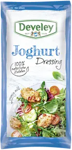 Dressing Cu Iaurt Develey 75ml