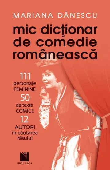 Mic dicţionar de comedie românească