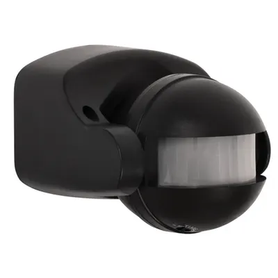 Senzor de miscare PIR ALER JQ ALER JQ-30-B