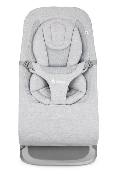 Balansoar 3 in 1 Evolve Light Grey