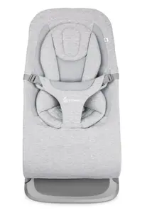 Balansoar 3 in 1 Evolve Light Grey