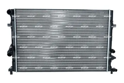 Radiator Motor Potrivit Audi A3; Skoda Octavia Ii, Yeti; Vw Beetle, Caddy Iii, Caddy Iii Minivan, Golf Plus, Golf Plus V, Golf Vi, Jetta Iv, Touran 1.2