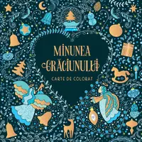 Minunea Crăciunului - Paperback brosat