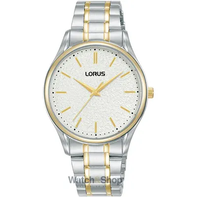 Ceas Lorus Lorus RG218WX9 Classic Ladies Watch 32mm 5ATM