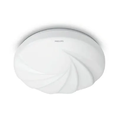 CL202 Plafoniera Shell 17W LED 1900lm 4000K 320mm IP20