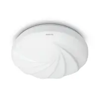 CL202 Plafoniera Shell 17W LED 1900lm 4000K 320mm IP20