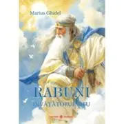 Rabuni. Invatatorul meu (vol. 1)