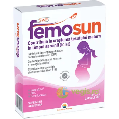 Femosun 30cps