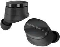 Căști fără fir Bowers &amp; Wilkins - Pi6, TWS, ANC, Storm Grey