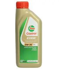 Ulei Motor Castrol Edge A5 B5 0w30 15af7a 1l 1l