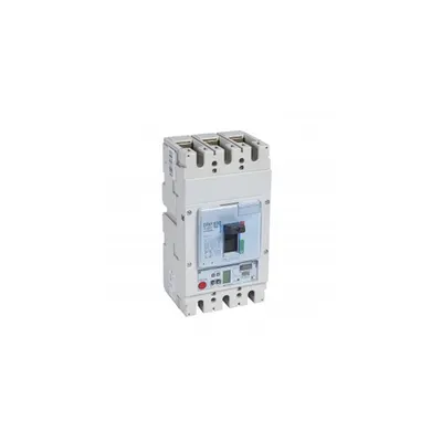 Intrerupator general tip usol 630 - Sg elec release + central - 3P - Icu 70 kA (400 V~) - In 500 A
