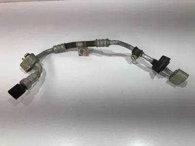 Conducta clima 7l0820741a Porsche Cayenne 9pa (2003-2011) 2.5 tdi