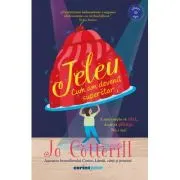 Jeleu. Cum am devenit superstar