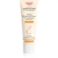 Embryolisse Soin Blush De Peau Abricot crema de zi radianta cu efect detoxifiant 30 ml