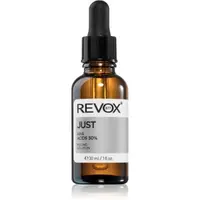 Revox B77 JUST AHA Acids 30% serum cu efect exfoliant