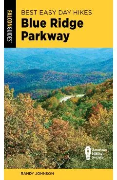 Best Easy Day Hikes Blue Ridge Parkway