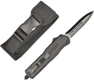 Cuțit automat Dulotec K184A