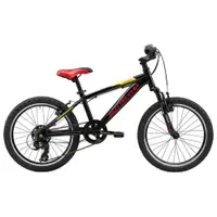 Bicicletă copii MTB Bottecchia 032 20 inch negru