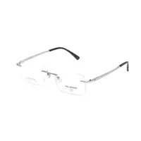 Rame ochelari de vedere barbati Polarizen Titan YJ2354 C2