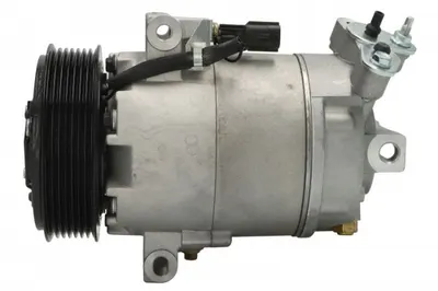 Compresor climatizare potrivit NISSAN QASHQAI I, X-TRAIL II; RENAULT GRAND SCENIC II, MEGANE II, SCENIC II 1.6-2.0D 09.05