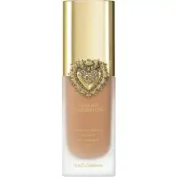 Dolce&Gabbana Flawless Everlast Foundation spray cu efect de lunga durata ce fixeaza machiajul SPF 20 culoare 19W Medium 27 ml