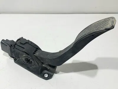 Pedala acceleratie 8V21-9F836-AA Ford Fusion facelift (2005-2012) [JU_]