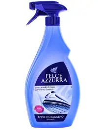 Felce Azzurra Apret lichid parfumat cu pompa 750 ml Stira Veloce