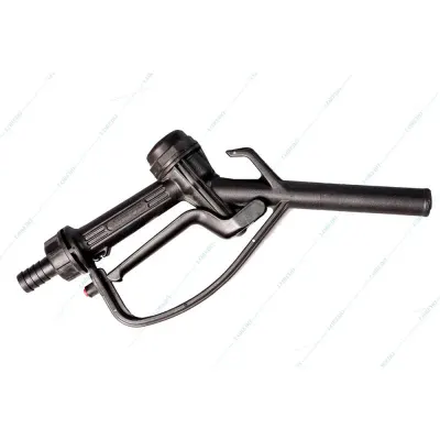 Pistol dozator 20 mm negru, Rover Italia - Default Title