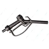 Pistol dozator 20 mm negru, Rover Italia - Default Title