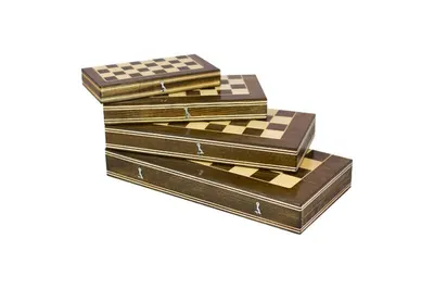 Șah și table