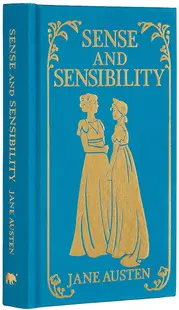 Sense and Sensibility (Arcturus Ornate Classics)