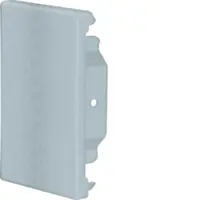 Placă închidere BRS65100, oțel, galvanizat