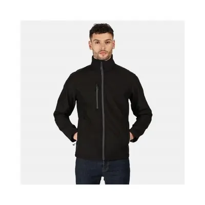 Jacheta Soft Shell |655| Regatta Honestly Made Bărbați