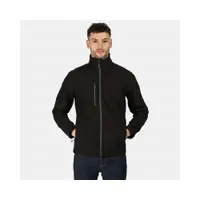 Jacheta Soft Shell |655| Regatta Honestly Made Bărbați