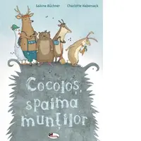 Cocolos, spaima muntilor