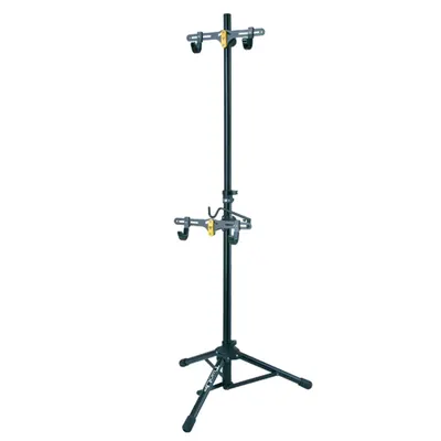 Two Up Tune-up Bike Stand