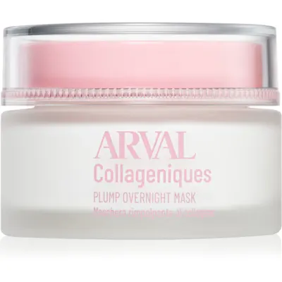 Arval Collageniques Plump Overnight Mask Masca de noapte 50 ml