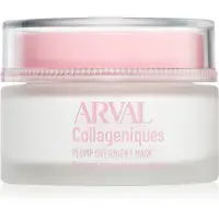 Arval Collageniques Plump Overnight Mask Masca de noapte 50 ml