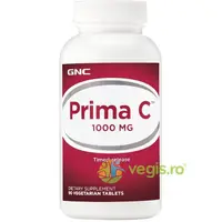 Vitamina C Prima 1000mg 90tb vegetale