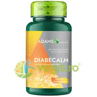 Diabecalm 30cps