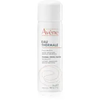 Avène Eau Thermale Thermal Spring Water apă termală 50 ml