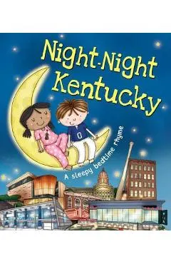 Night-Night Kentucky