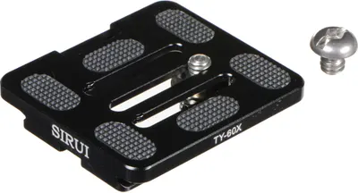 Plăcută pentru capete SIRUI - TY-60X
