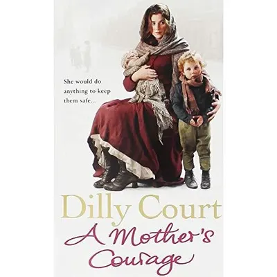 A Mother's Courage