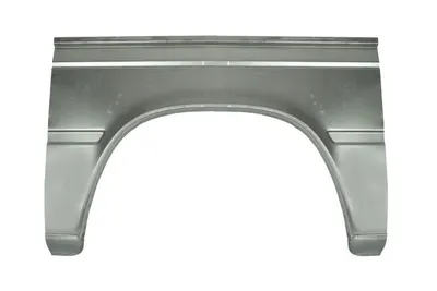 Set reparatie aripa interioara Stanga/Dreapta Spate potrivit MERCEDES SPRINTER 901, 902, 903, 904, 905 1995-2006