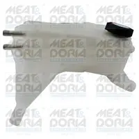 Vas expansiune racire potrivit FORD MONDEO III 10.00-03.07